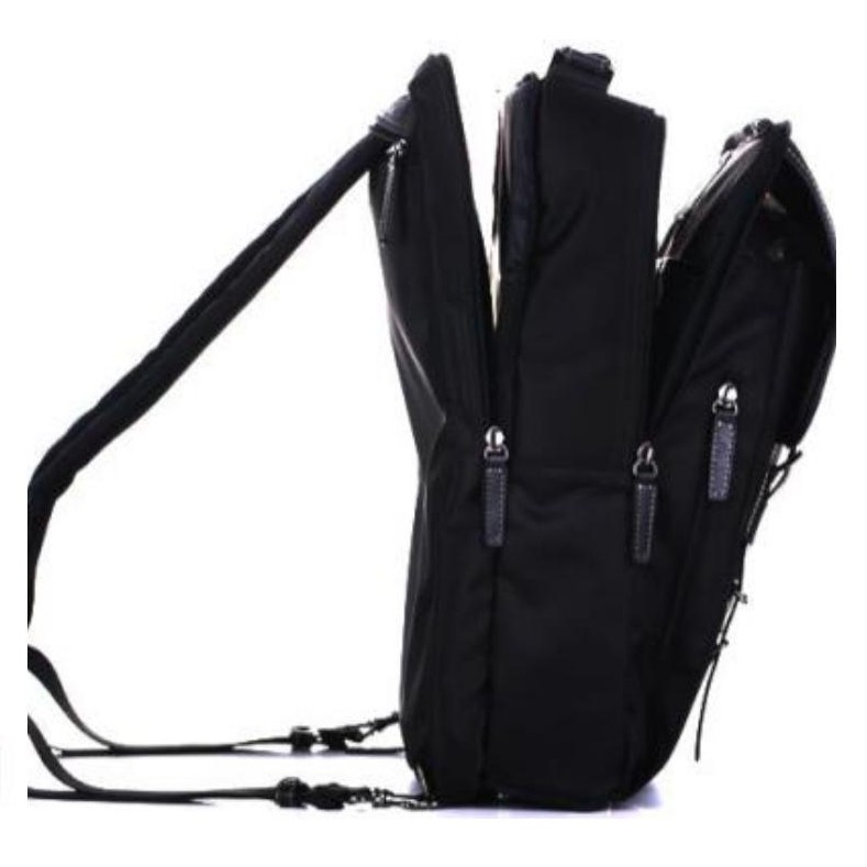 Balo đa năng Tresette cao cấp chính hãng Hàn Quốc TR-5C53(DEEP BLACK)