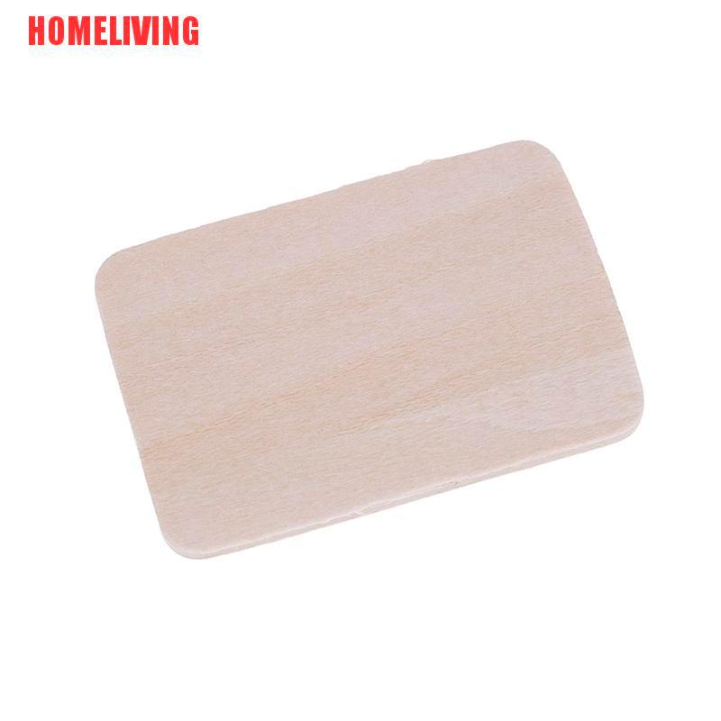 [HOMELIVING] Bộ Dụng Cụ Cắt Tỉ Lệ 1: 12 Cho Nhà Búp Bê