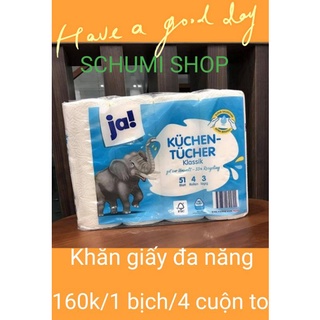❤️ sẵn giấy đa năng ja của đức bao chất bao rẻ