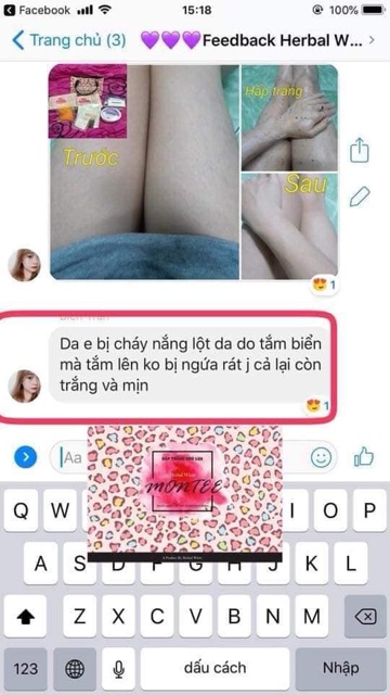 Tắm trắng - herbal white - mua 1 tặng 1 | BigBuy360 - bigbuy360.vn