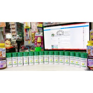 Sữa Non Colostrum 125ml