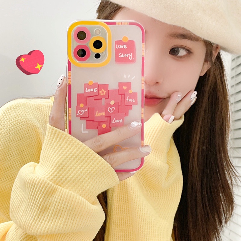 Ốp Điện Thoại Cho xiaomi mi 14 13 12t 12 12x 11t 11i 11x 11 10i 10t 10 10s 9 9t 9 8 6x 6S se lite mix3 mix4 a2 a3 cc9 cc9e cc10 note10 pro ultra 4G5G Ốp Điện Thoại Họa Tiết Hoạt Hình Dễ Thương