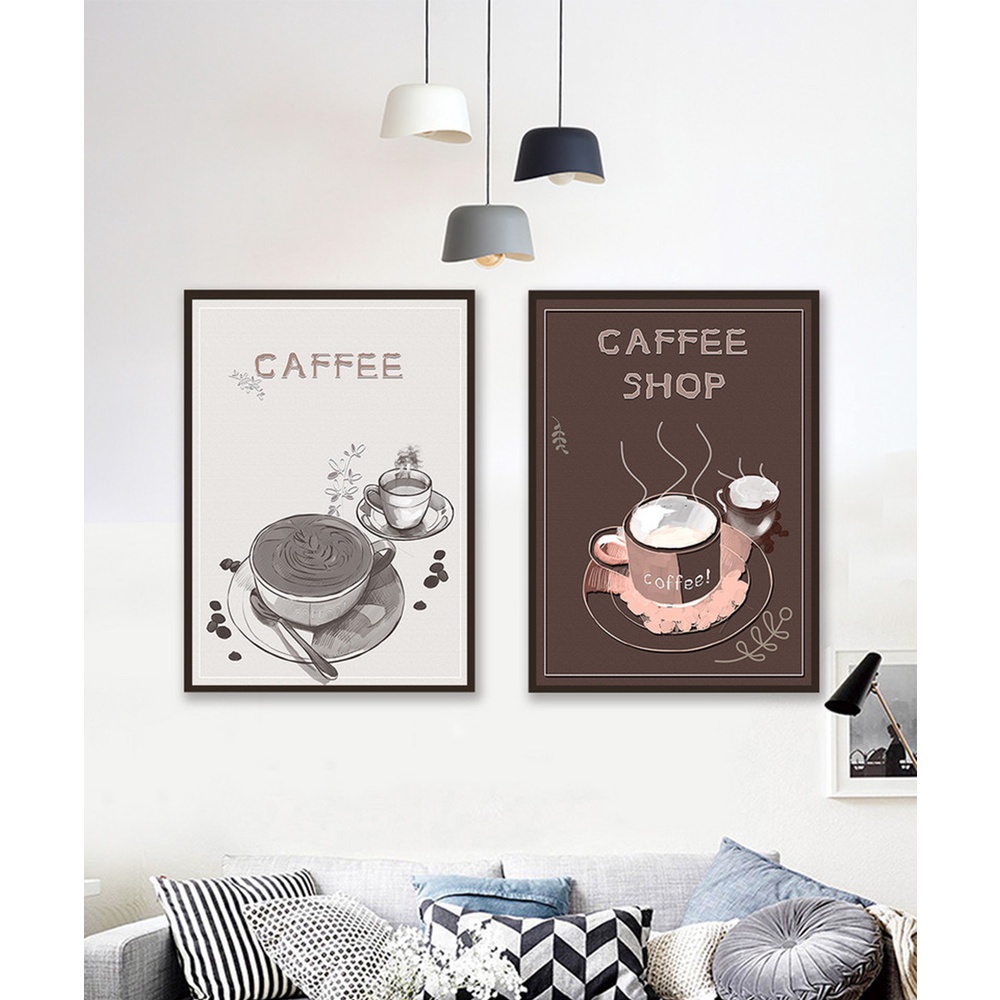 In hình ép gỗ Laminate TRANH SƯU TẦM - Mẫu 7 (2 HCN 2x30x40, 2x40x60). In ảnh theo yêu cầu