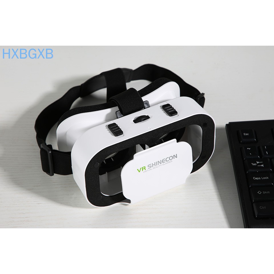 Kính Thực Tế Ảo Vr Shinecon 5.0 3d Sc-G05A