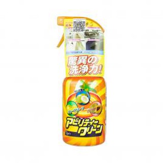 Dung dịch tẩy đa năng hương trái cây Yuwa Ability Clean Honta 500ml