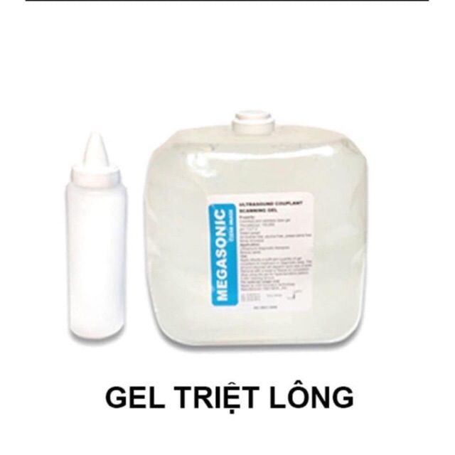 Gel Triệt Lông Magic Sonic 👍👍👍 | BigBuy360 - bigbuy360.vn