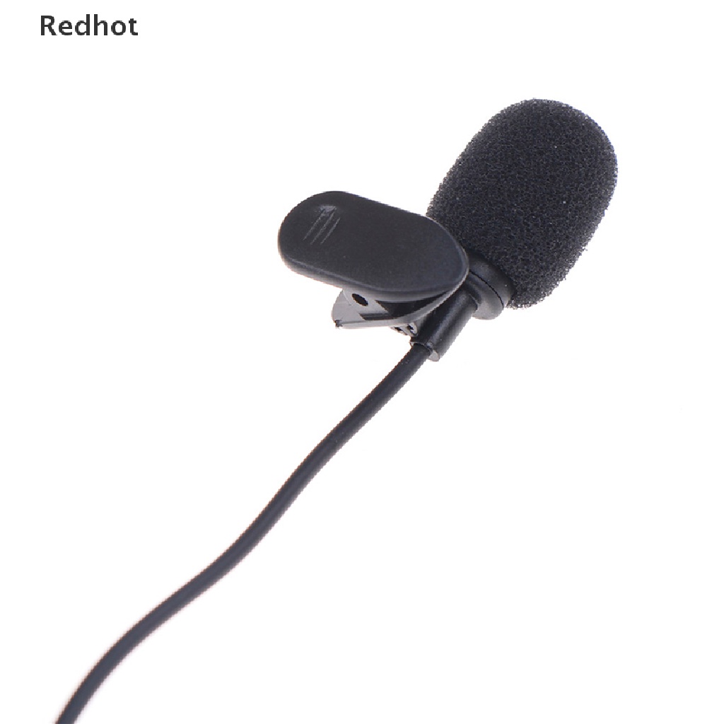 Micro mini 3.5m Kèm Kẹp Tiện Dụng Cho Notebook Dài 1.5M