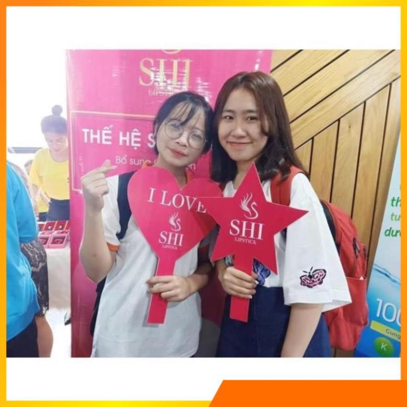 Son Li Son SHI cao cấp - (SON KEM LÌ) Son môi chính hãng, son bền màu, son lâu trôi, son lì, son matte V V V . | BigBuy360 - bigbuy360.vn