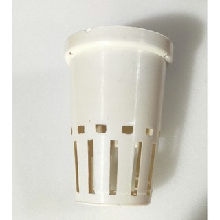 Com bo 100 rọ nhựa thủy canh 70*105