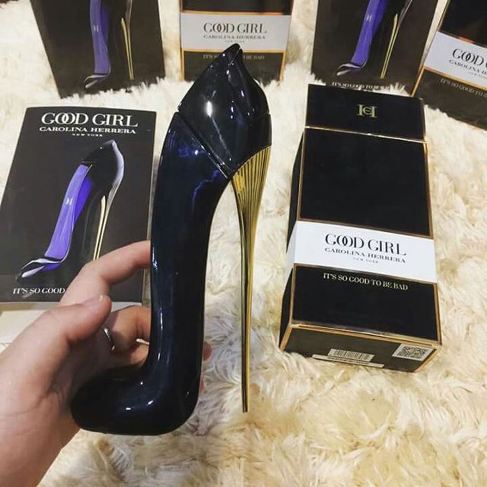 Nước Hoa Nữ Good Girl - Nước Hoa Nữ Sang Trọng - Nước Hoa Nữ Nữ Tính