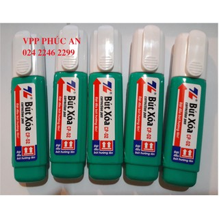 Bút xóa nước CP-02[̲̅$̲̅(̲̅2οο̲̅)̲̅$̲̅]