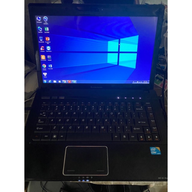 Laptop Core i3 | 4GB | 250GB Văn phòng cũ 2nd