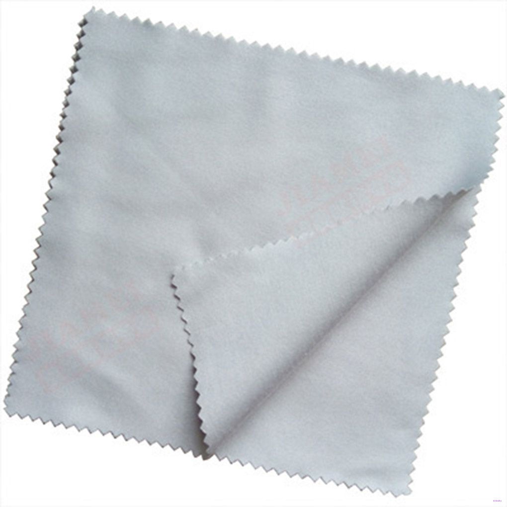 Khăn lau mắt kính sợi nhỏ sử dụng tiện lợi