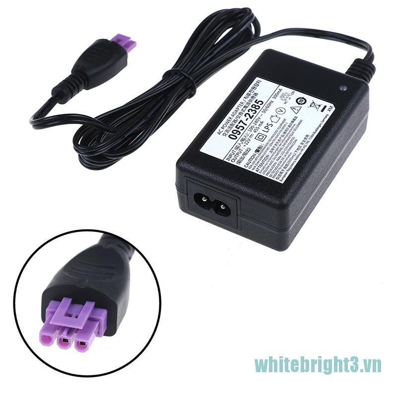 Bộ Chuyển Đổi Nguồn Máy In 1010 2548 1510 1018 22v 455ma 0957-2385 / 2403