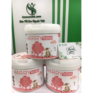 Sữa harry baby 400g từ 0-12 tháng
