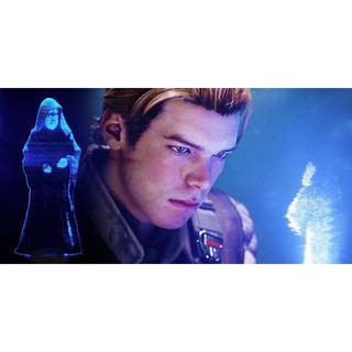 Đĩa Game PS5 : Star Wars Jedi: Fallen Order US