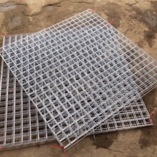 Tấm lưới treo đồ 100 x 100 cm