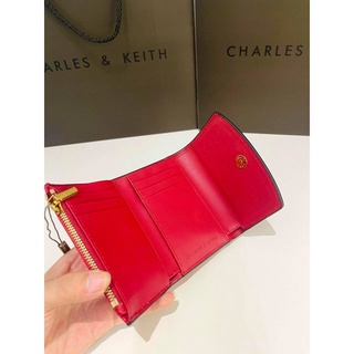 Ví charles.and.keith hàng xuất