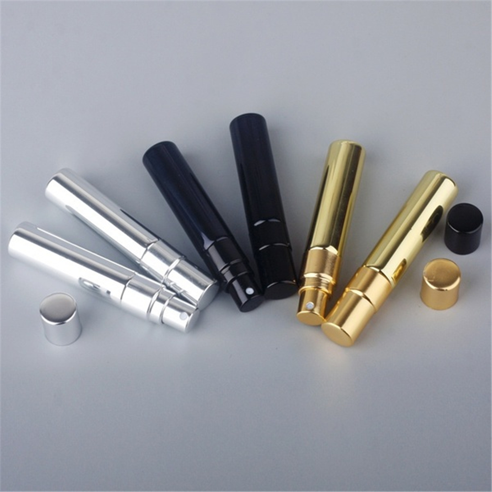 Chai Chiết Nước Hoa 5ml Bằng Thủy Tinh Tiện Dụng