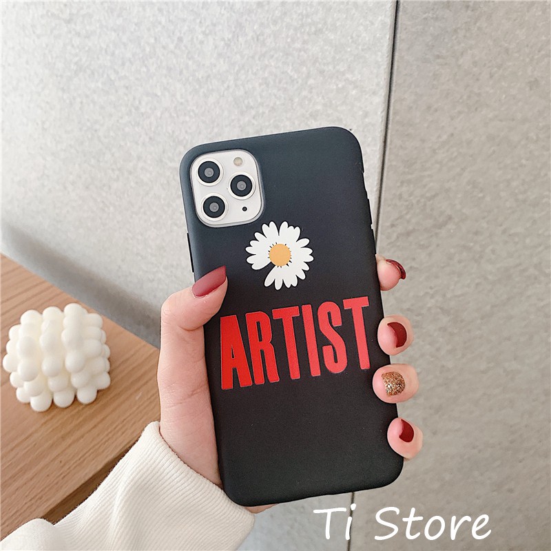 Ốp Lưng ARTIST GD - PEACEMINUSONE | Từ 7 đến 11 Pro Max | [ TI STORE ]