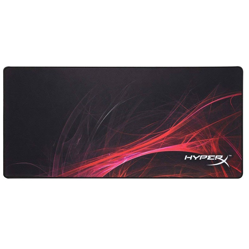 [Mã 155ELSALE giảm 7% đơn 300K] Bàn Di Chuột - Lót Chuột Mousepad HyperX Fury S Speed Edition - Hàng Chính Hãng