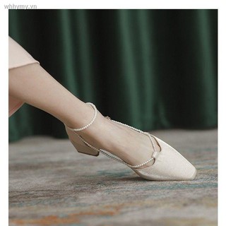 Giày Cao Gót 30cm Thời Trang Nữ Tính