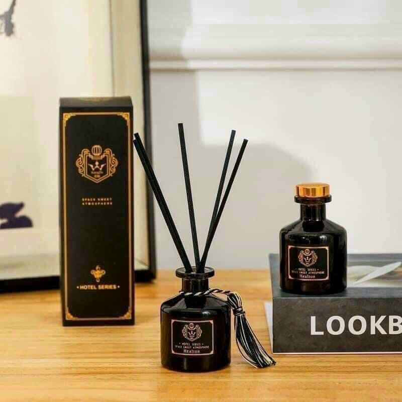 Lọ tinh dầu thơm phòng 50ml