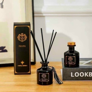 Lọ tinh dầu thơm phòng 50ml