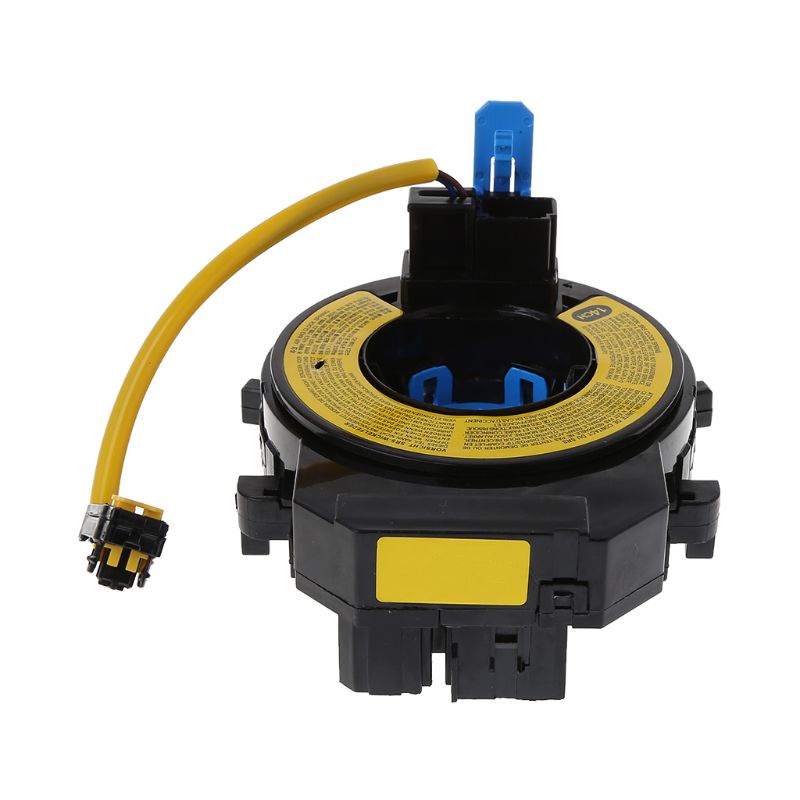 Vòng Đồng Hồ Túi Khí Chống Trượt Gắn Vô Lăng Xe Hơi 93490-2P170 934902Dây Cáp Xoắn Ốc P170 P170