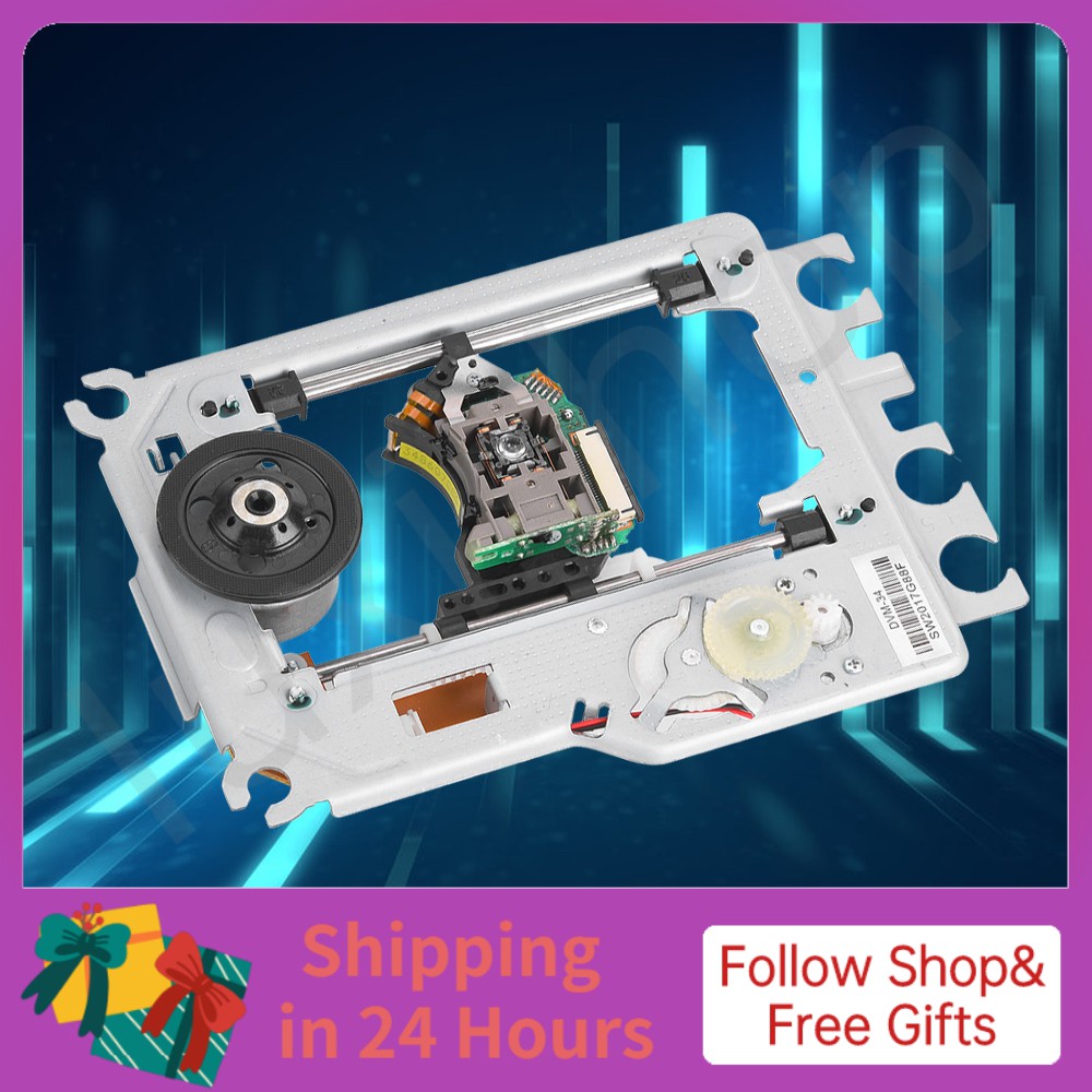DVD Ống Kính Laser Dixishop - Hd850 Thay Thế Cho Máy Dvd