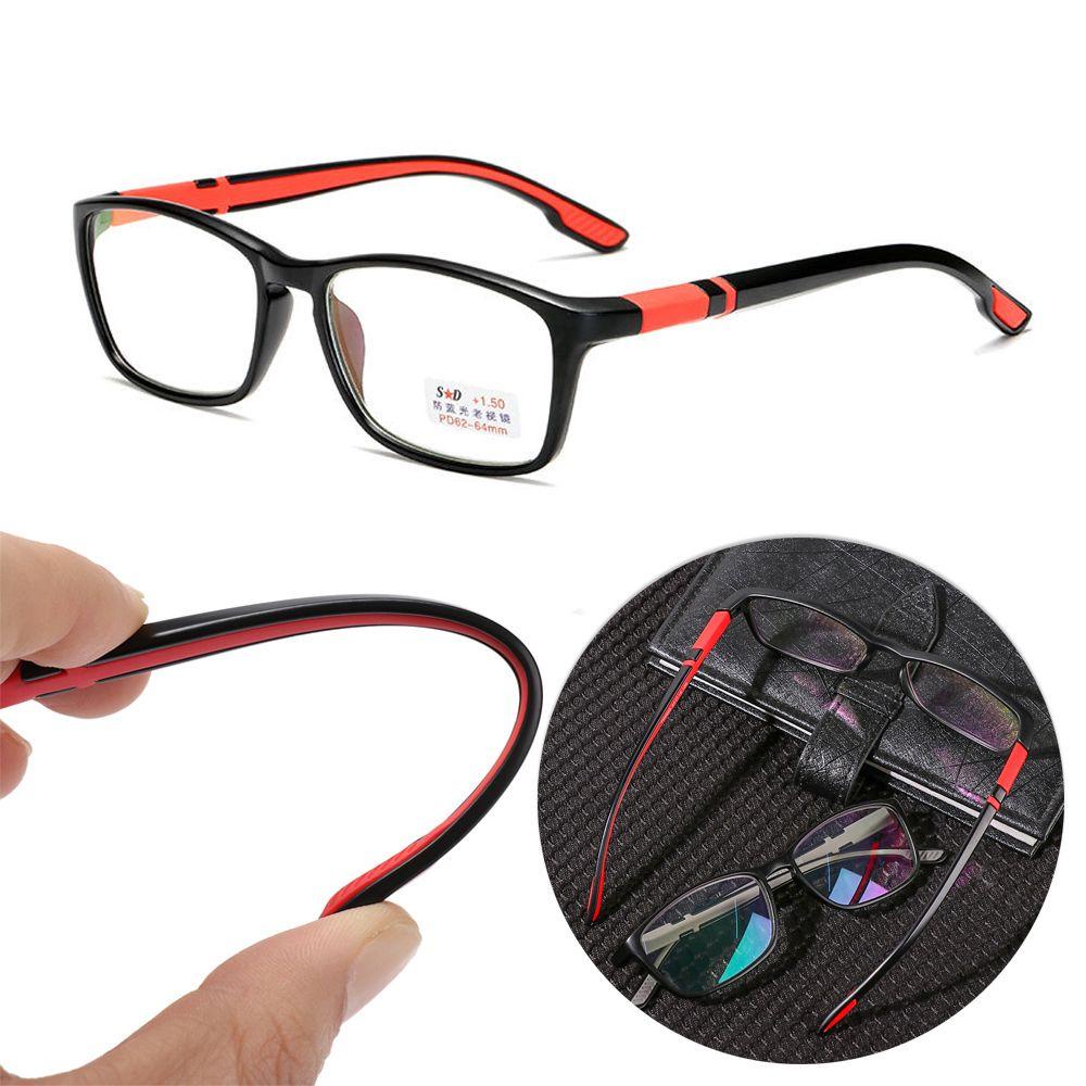 Kính đọc sách chống mỏi mắt Chống Tia UV Hiệu Ket1