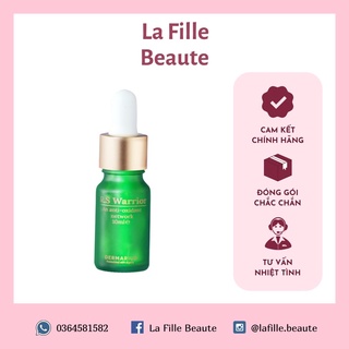 Tinh chất Dermarium R.S Warrior - Serum Vitamin C - Chống lão hoá, chống oxy hoá, làm sáng da