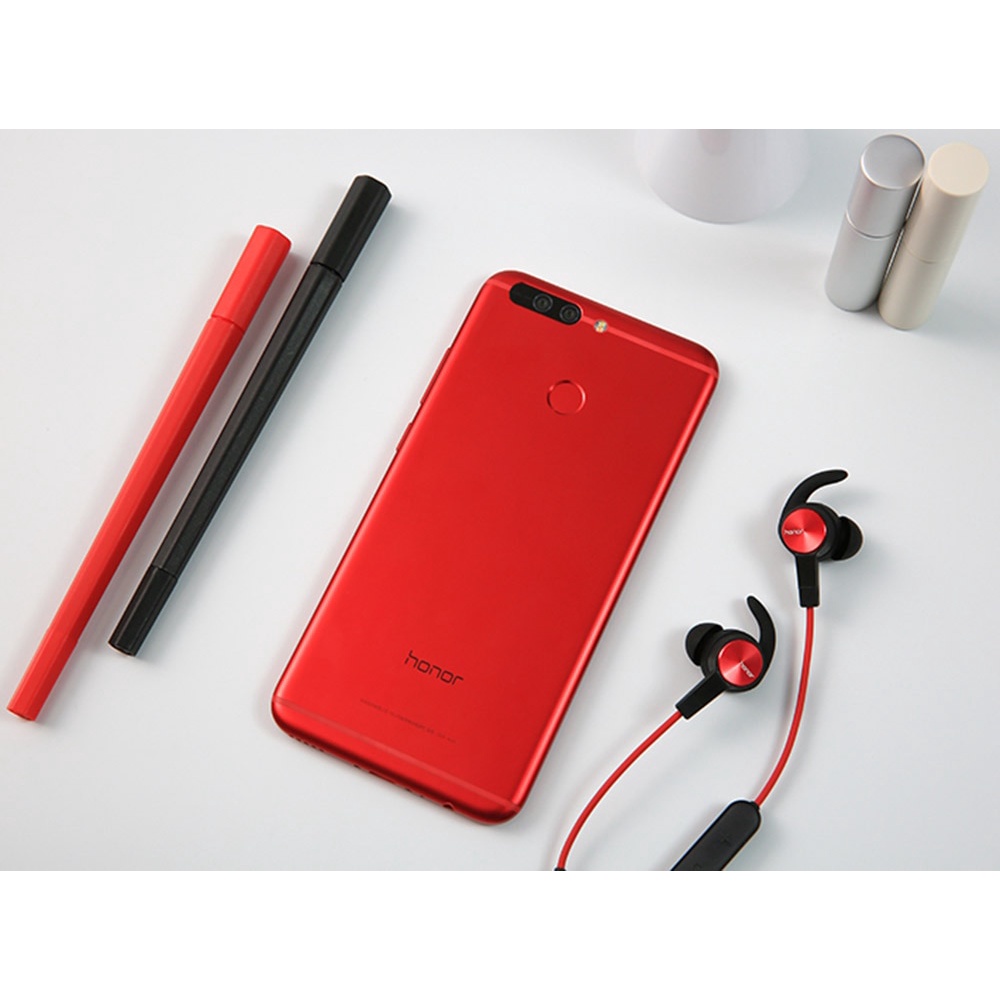 Tai Nghe Nhét Tai Không Dây Có Mic Chất Lượng Cao Honor xsport AM61 Cho Xiaomi Huawei