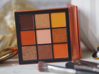 Phấn mắt Huda beauty - Topaz Obsessions