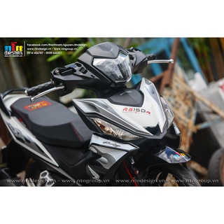 Tem Winner v1 - mẫu tem lửa