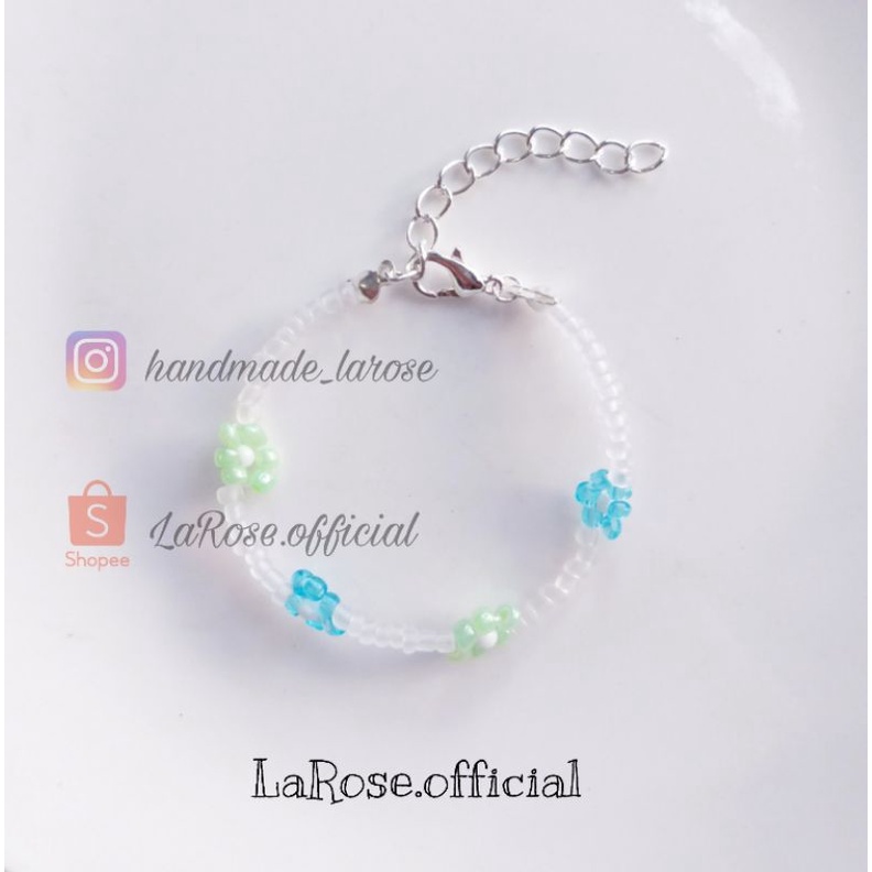 Set vòng tay Lalisa