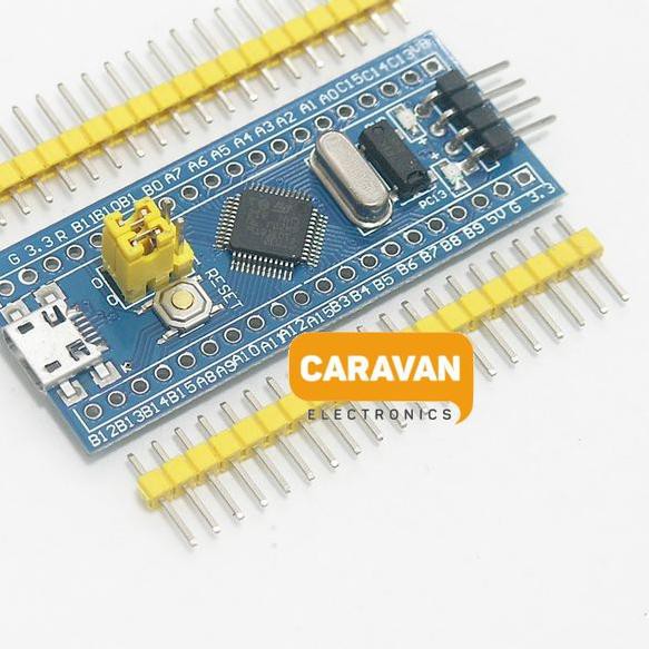 Bảng Mạch Phát Triển Stm32F103C8T6 Arm Stm32 Mini