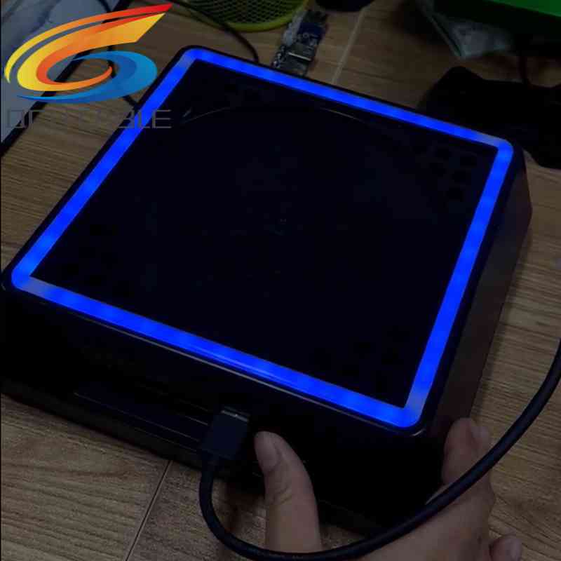Đế Quạt Tản Nhiệt Cho Máy Chơi Game Xbox Series X