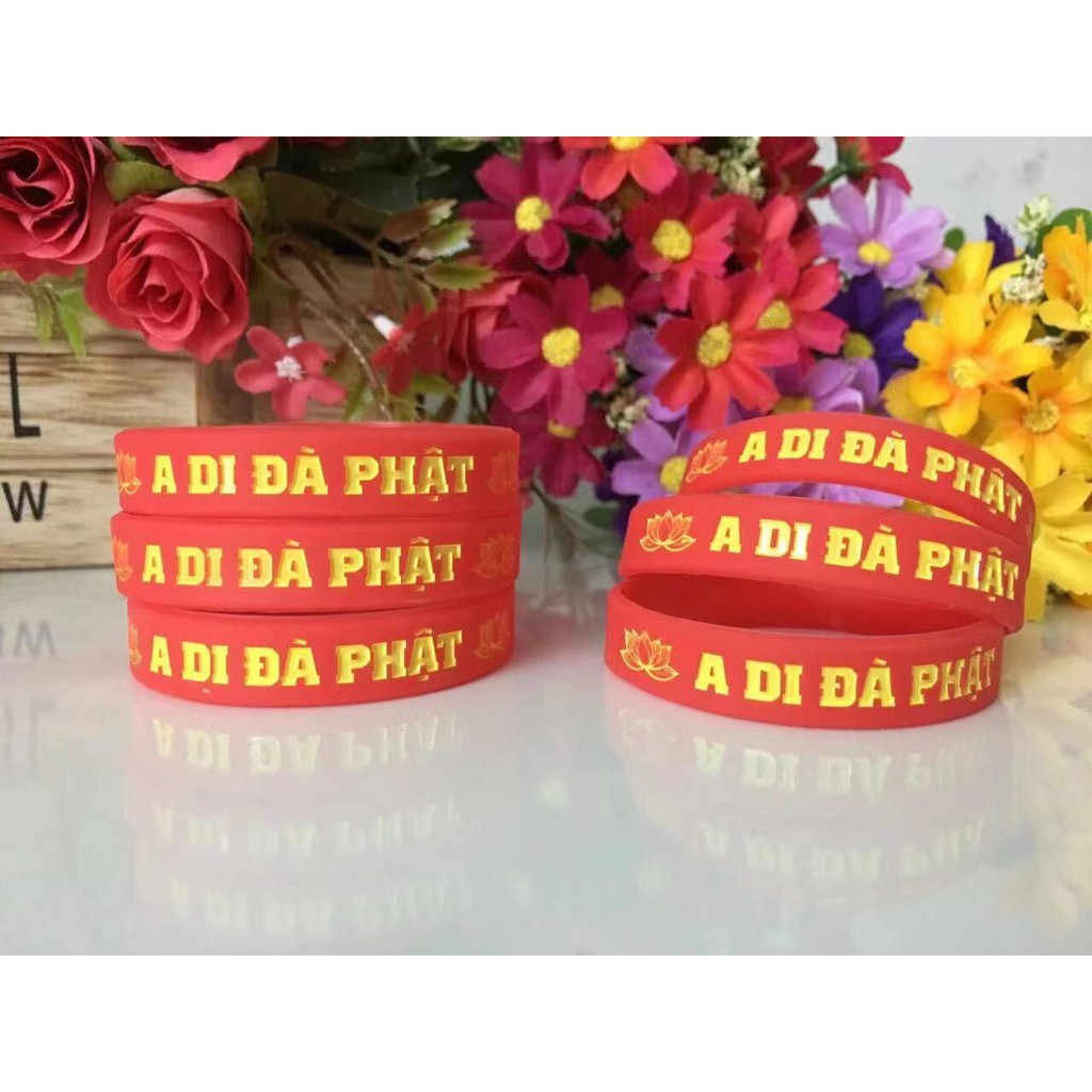 Vòng A DI ĐÀ PHẬT