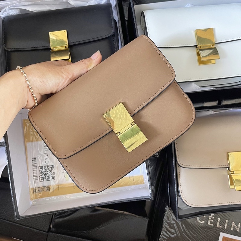 Túi Ce Lin Size 18 fullbox