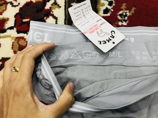 Quần Lót Nam Camel CM-U004