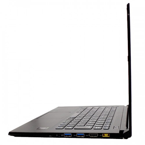 Laptop Nhật Bản NEC VersaPro PC- VK17 Core i5-4200U, 4gb Ram, 128gb SSD 13.3inch 2K HD siêu mỏng nhẹ 795gram