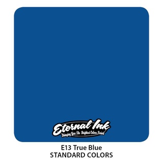 Mực xăm Eternal TRUE BLUE