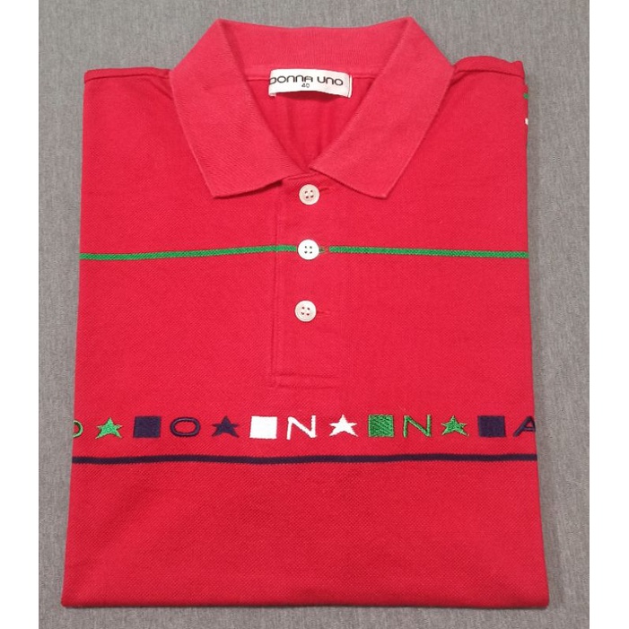 Áo thun polo nam