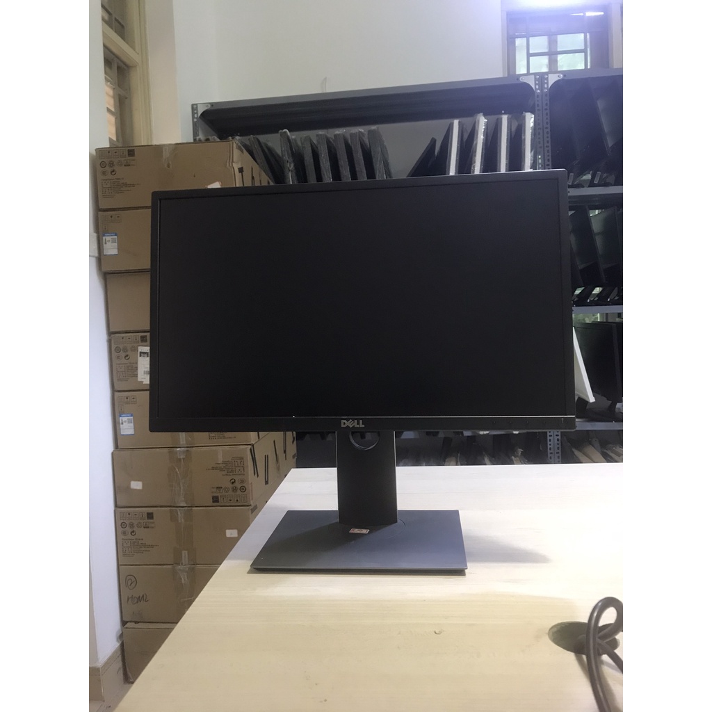 Màn hình máy tính cũ Dell P2217h full hd