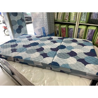 Nệm Bông Ép Everon Lite Chần Gòn ( màu ngẫu nhiên )