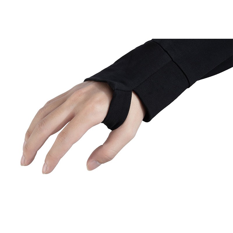 Áo Khoác Nam Thiết Kế Có Nón YaMe Classic 12VAHDT Văn Hiến Chi Bang Ver2 19879