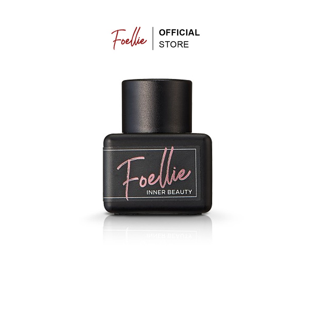 Nước Hoa Vùng Kín Chính Hãng Foellie Eau De Bijou 5ml Hương Sử Dụng Cho Vùng Kín Hương Hoa Hồng Sexy Mãnh Liệt