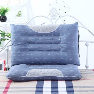 GỐI BÔNG CÓ HẠT MASSAGE (GIÁ SỈ)