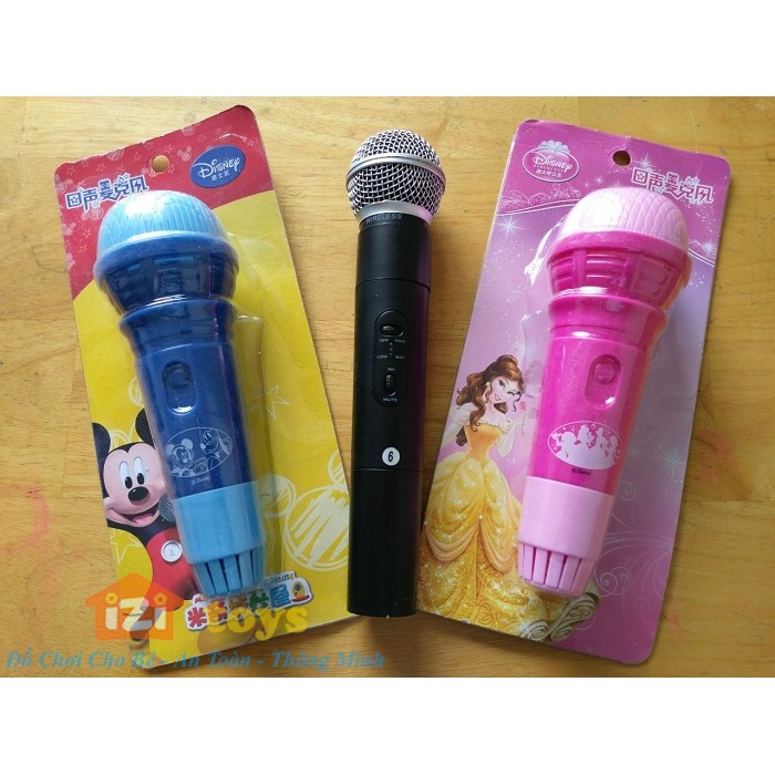 💥 Micro đồ chơi cho bé💥CÓ SẴN💥CHỌN MẪU💥FOLLOW TẶNG 3K]💥VOUCHER 100K💥